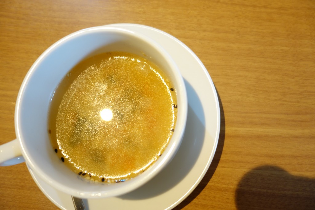 名谷にあるカフェルードが久しぶりに訪れたら少々残念だった