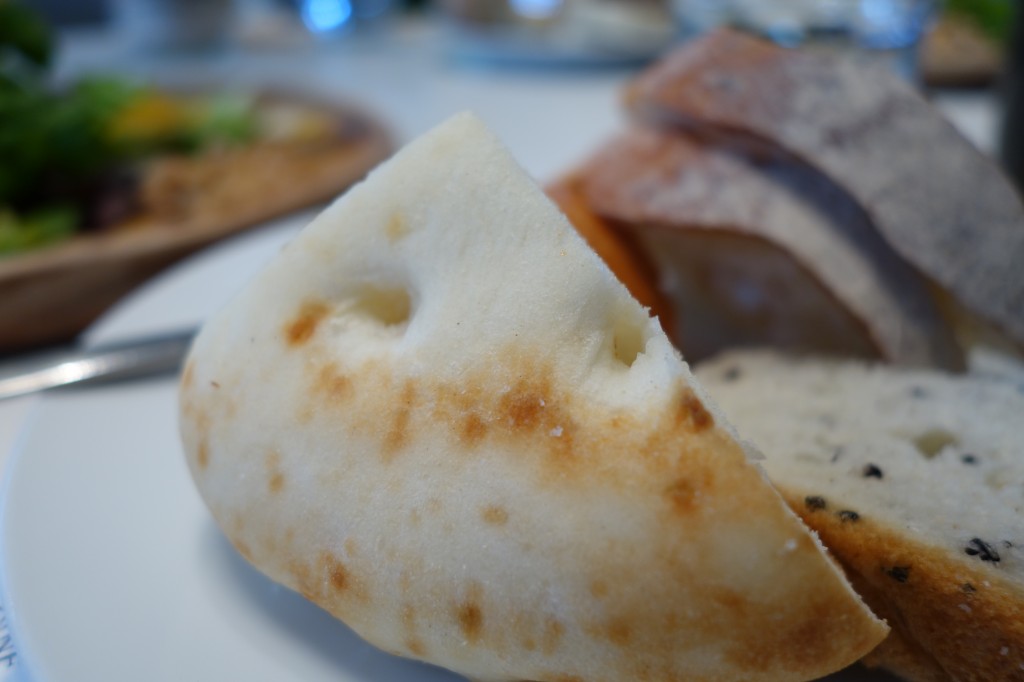 ブランチ学園都市にあるCAFE PICNICでランチ
