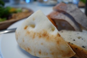 ブランチ学園都市にあるCAFE PICNICでランチ