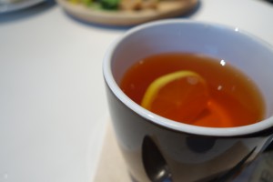 ブランチ学園都市にあるCAFE PICNICでランチ
