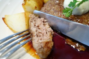 ブランチ学園都市にあるCAFE PICNICでランチ