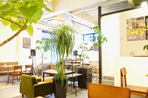 神戸市垂水区　名谷インターすぐのカフェルードで日替わりランチを食べてきた