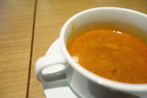 神戸市垂水区　名谷インターすぐのカフェルードで日替わりランチを食べてきた