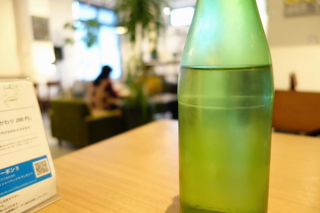 神戸市垂水区 名谷インターすぐのカフェルードで日替わりランチを食べてきた