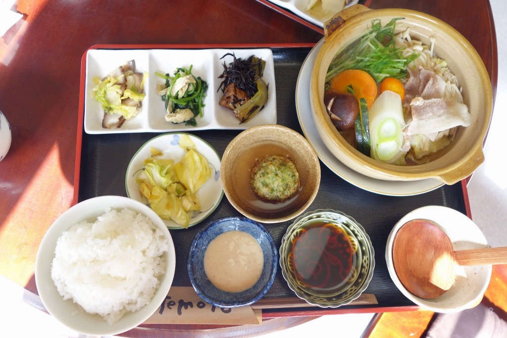 グルーポンのいい活用例を見た!長田の山の上にあるベジタブルカフェ トトロ でランチってきた