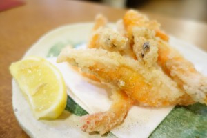 とりどーるの焼鳥美味い