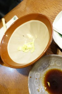 キャベツはおかわりし放題