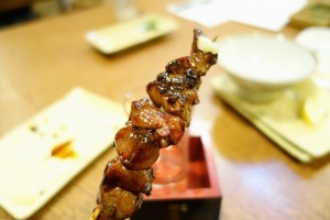 締めの1本が惜しかった