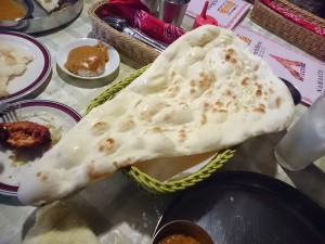 神戸市垂水区桃山台の本格インドカレー専門店まいたに行ってきた