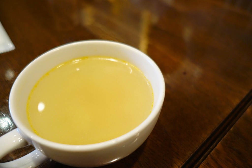 月に一度食べたくなるミュンヘンの唐揚げを食べてきた