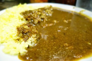 三宮で本格派のカレーが食べたいなら間違いなくSAVOY（サヴォイ）