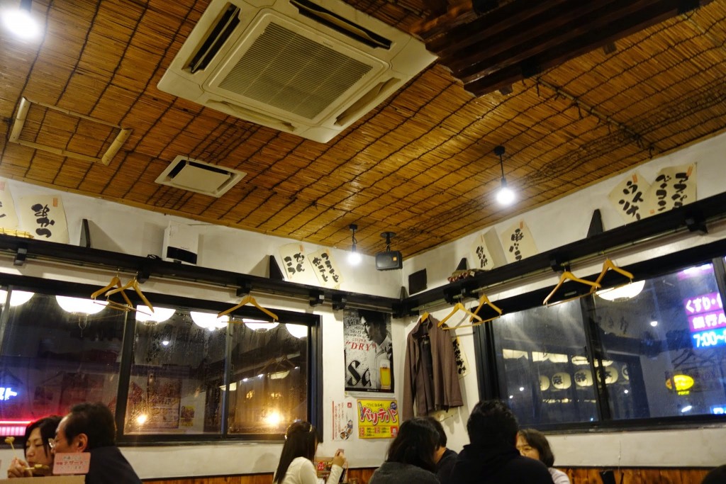 伊川谷の焼鳥屋さん備長扇屋のソフトクリームがヒドイw