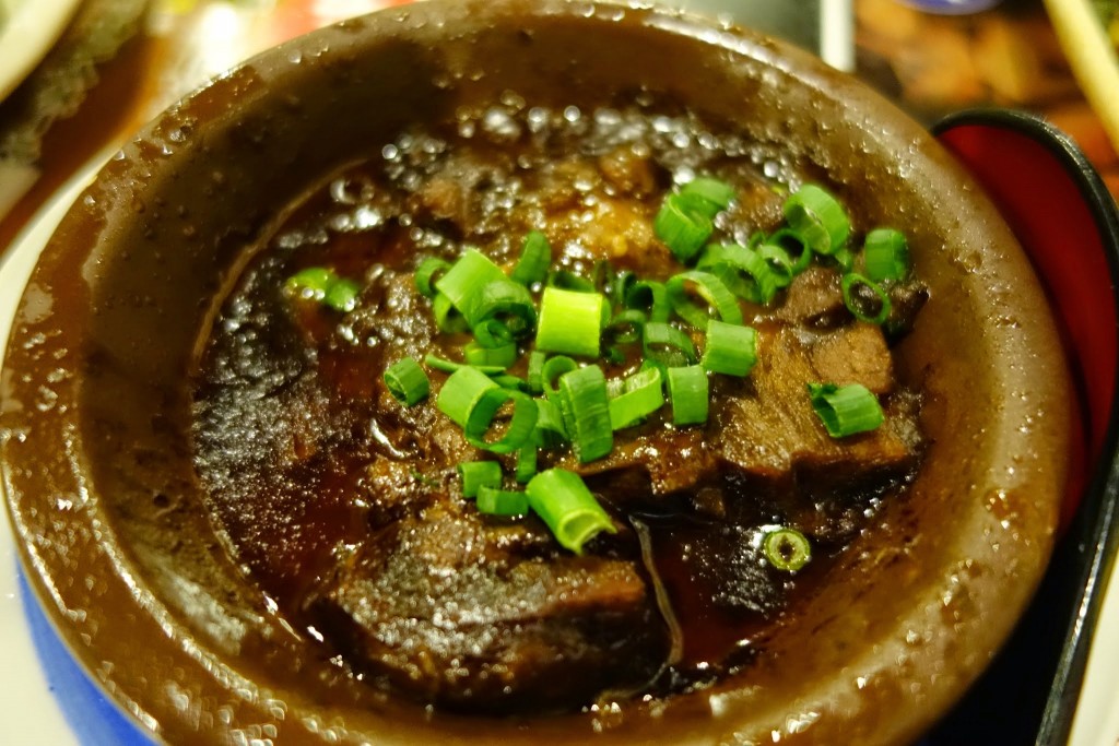 伊川谷の焼鳥屋さん備長扇屋のソフトクリームがヒドイw