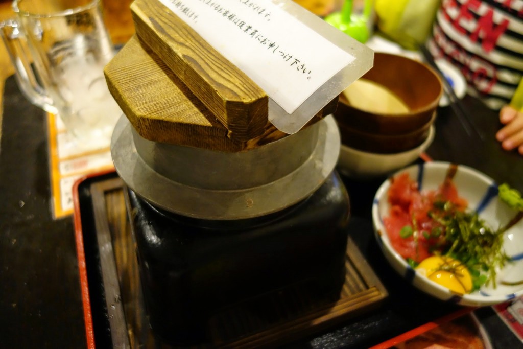 伊川谷の焼鳥屋さん備長扇屋のソフトクリームがヒドイw