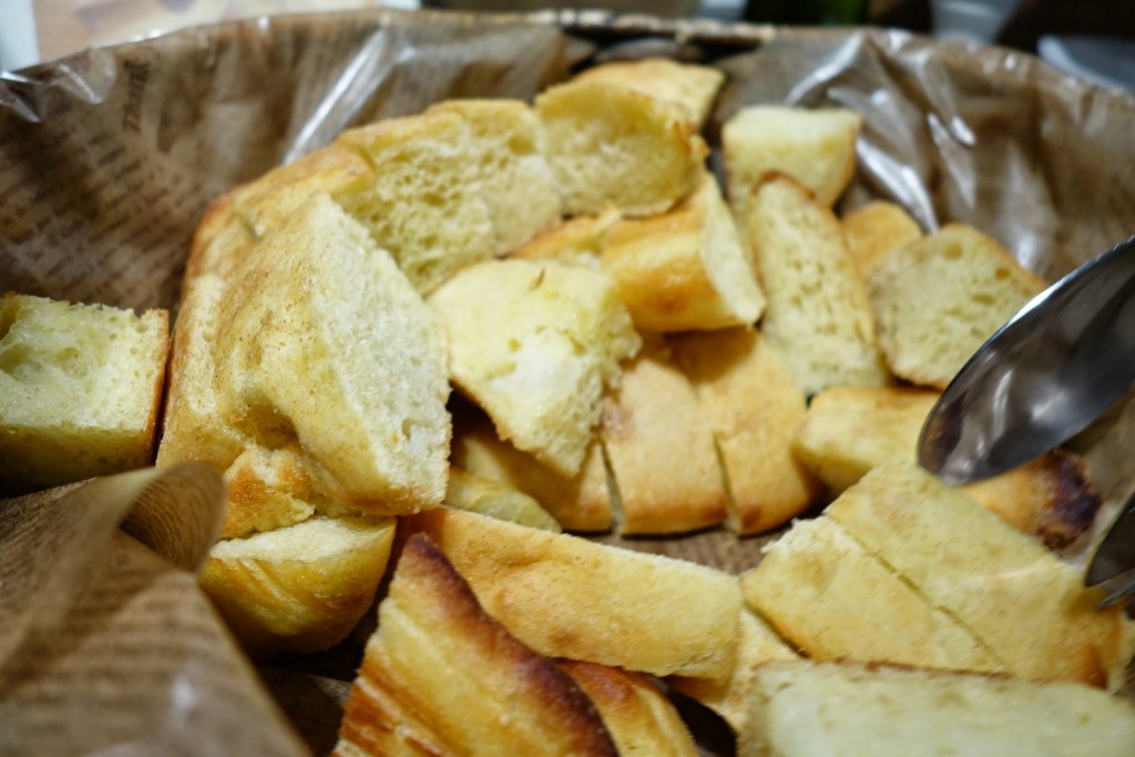 神戸三宮でパスタランチならメゾンパタジェがおすすめ