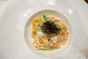 神戸三宮でパスタランチならメゾンパタジェがおすすめ