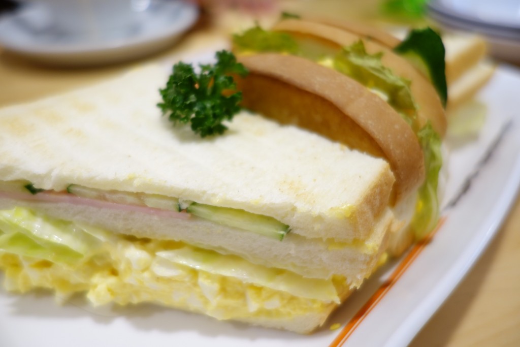 コメダ珈琲店 神戸名谷店は喫煙可!もちろん分煙なので非喫煙者もどうぞ