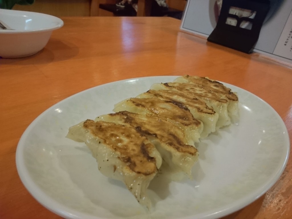 伊川谷の行列ができる塩ラーメン屋 塩元帥に行ってきたら・・・