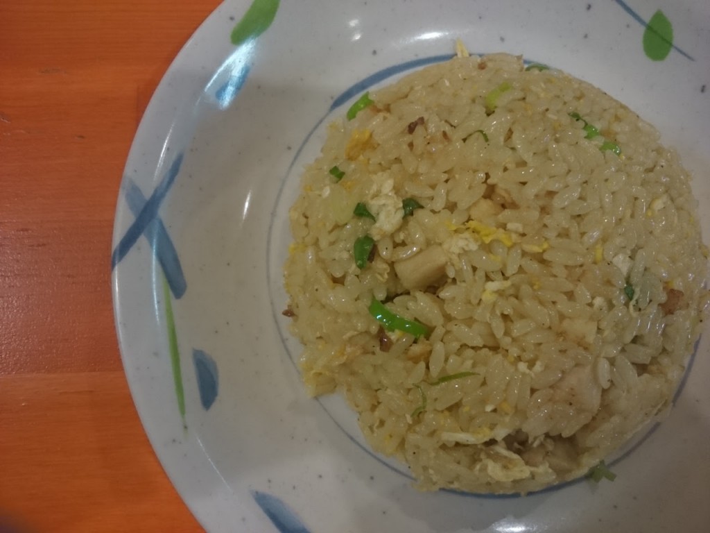 伊川谷の行列ができる塩ラーメン屋 塩元帥に行ってきたら・・・