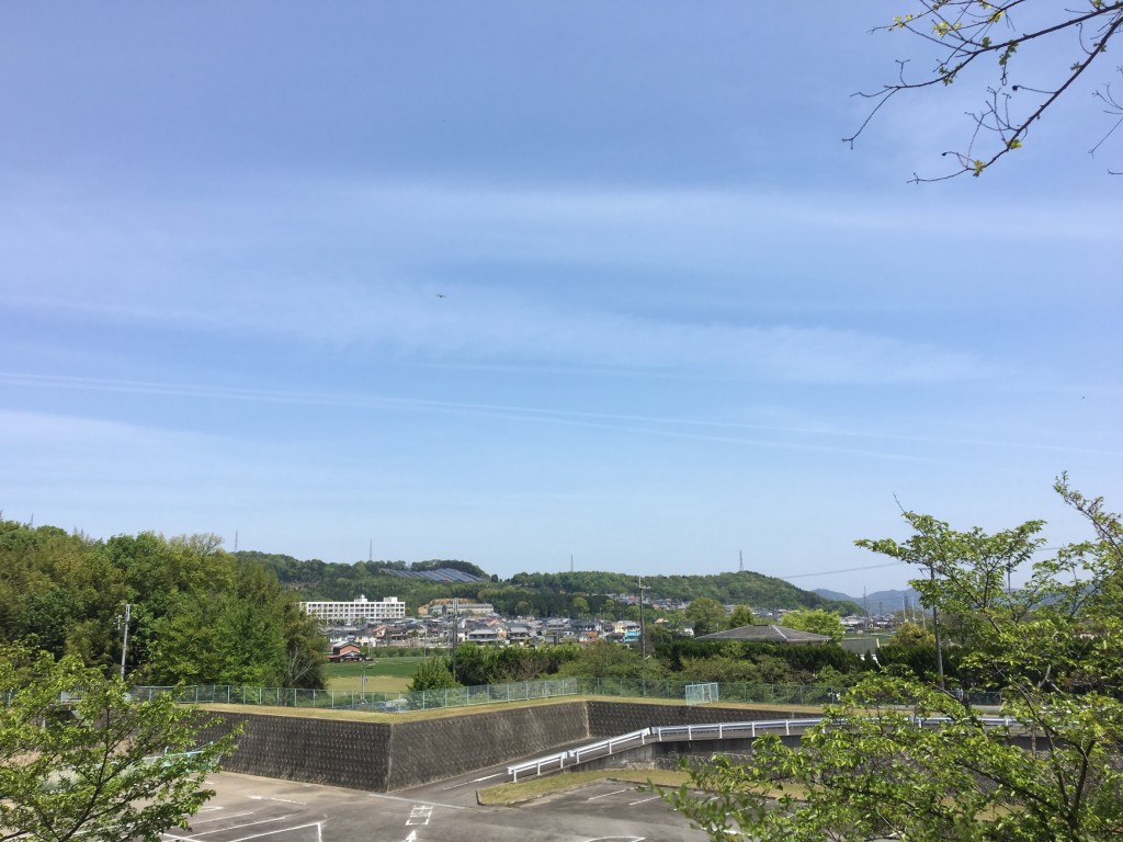 老後に住むなら姫路市の香寺町は「ちょうどいい」場所である